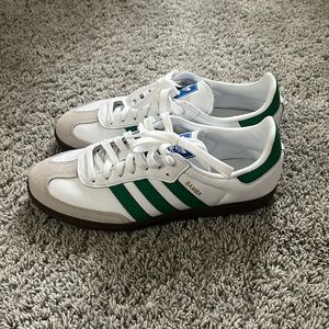 Adidas Sambas
